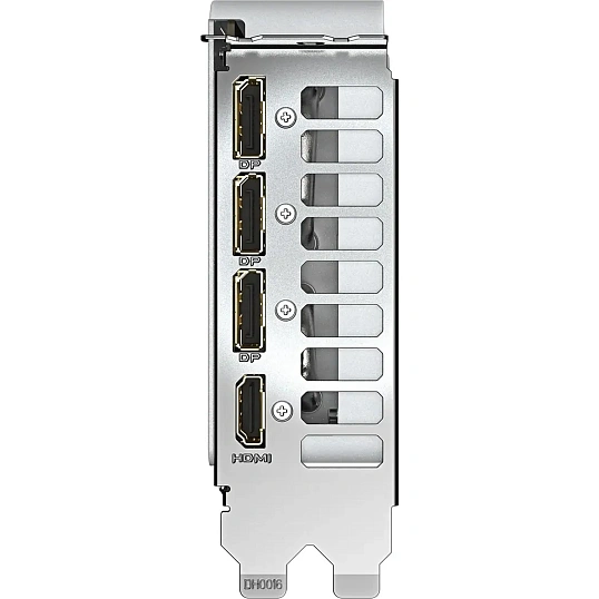Видеокарта Gigabyte RTX 5060TI 8Gb,HDMIx1 DPx3(GV-N506TAERO OC-8GD)