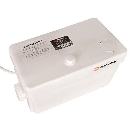 Насос канализационный  КН-300 Вихрь 68/9/1