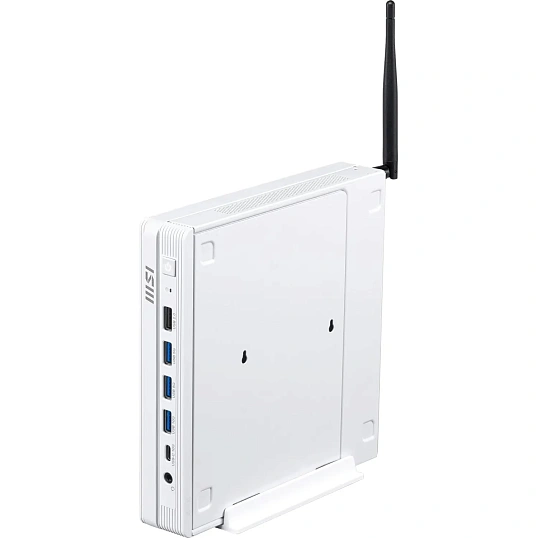 Мини ПК MSI Pro DP10 A14MG Mini (9S6-B21012-032) i5-13500/8Gb/512GB/noOS
