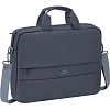Сумка для ноутбука RIVACASE 7532 dark grey Prater 15.6 / 6