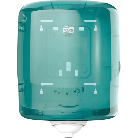Диспенсер для полотенец рулон Tork ReflexТМ с ЦВ 473180