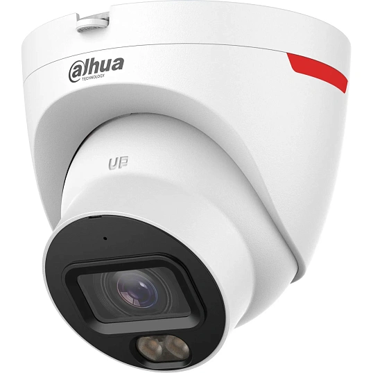 IP-камера Dahua DH-IPC-HDW2449TP-S-LED-0280B-PRO 2.8-2.8мм цв