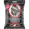 Снеки мясные из мяса птицы с индейкой з/с, 25г