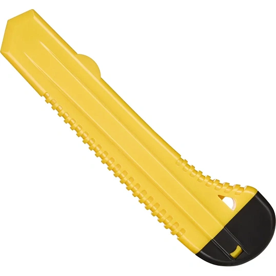 Набор ножей универсальных TOPFORT 18 мм(3 штуки в упаковке,1960436/1960435)