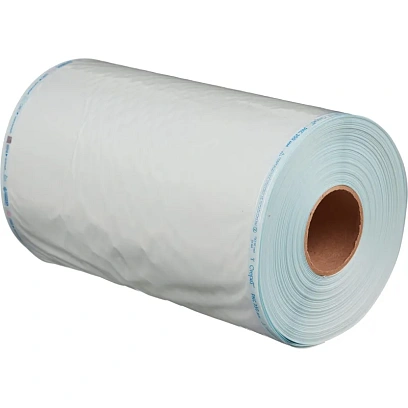 Рулон для стерилизации 350 мм х 200 м СтериТ