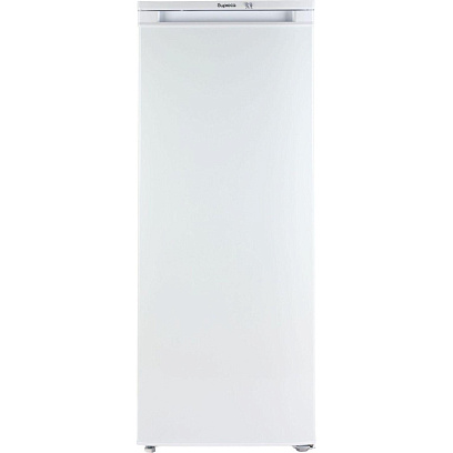 Холодильник Бирюса 410, 1-но камерн 180л  (153+27) белый