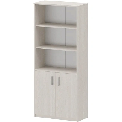 Шкаф PT Арго   полузакрытый А-310 Н ясень ш 1184538