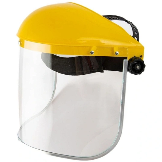 Щиток лицевой защитный Jeta Safety JVS-201 Vader Ligh