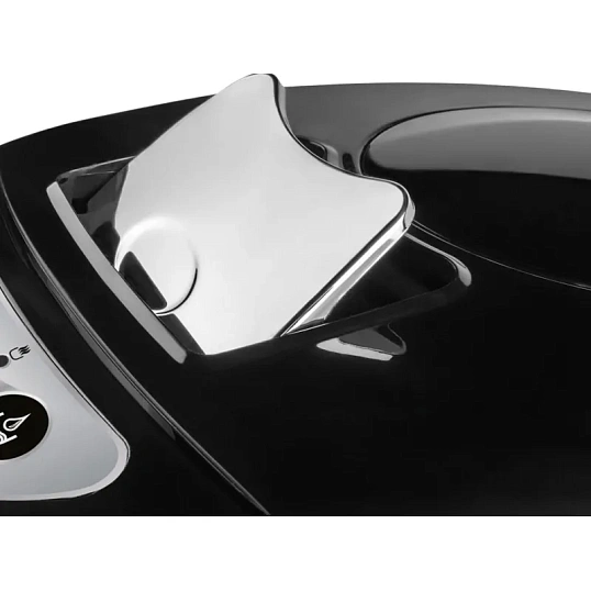 Термопот Scarlett SC-ET10D13, 750Вт, 4л, черный