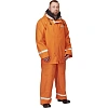 Костюм влагозащитный КПК Fisherman's WPL оранж 60-62/182-188