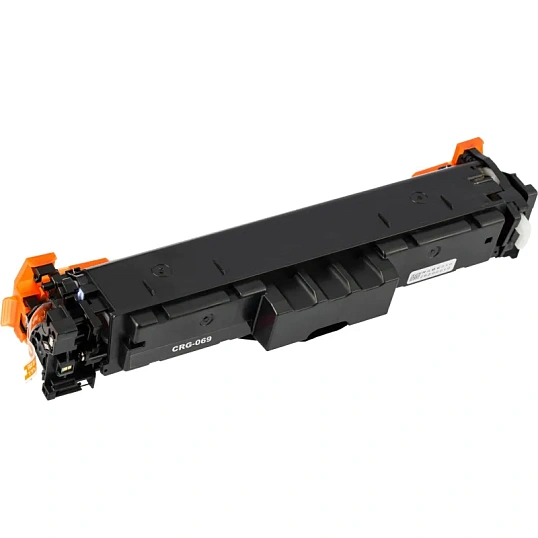 Картридж лазерный Retech 069BK чер.для Canon LBP673Cdw/MF752Cdw/MF754Cdw