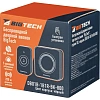Звонок дверной Bigtech DB01B-1B1R-BK-800,беспроводной
