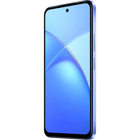 Смартфон Infinix Smart 10 X6725D 128Gb 4Gb сиреневый