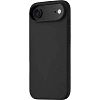 Чехол uBear Touch Mag Case,защитный, для iPhone 2025 6,6, MagSafe, черный