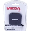 Разветвитель USB ProMega Jet HS007 USB 2.0x4шт/черный