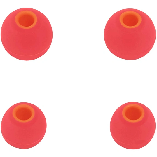 Наушники JBL Tune 110 Red красный (JBLT110RED)