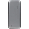 Внешний аккумулятор 25000 mAh, Xiaomi ZMI, серый, QB826G