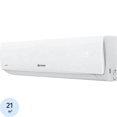 Сплит-система инверторная Yoshikawa YAC-I-07WRNG