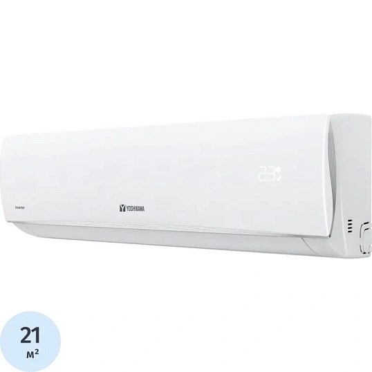 Сплит-система инверторная Yoshikawa YAC-I-07WRNG