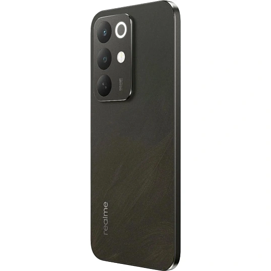 Смартфон Realme C85 RMX5566 128Gb 6Gb темно-серый