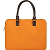 Сумка для ноутбука BigTech Bright 15.6 LB-BT-01OR, оранжевый