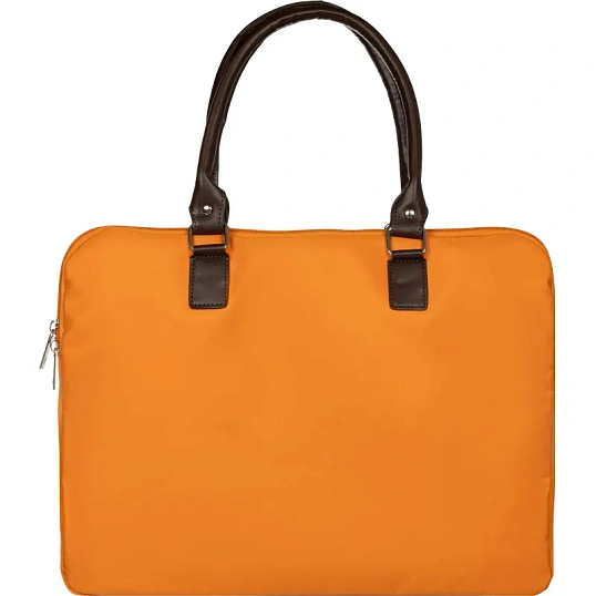 Сумка для ноутбука BigTech Bright 15.6 LB-BT-01OR, оранжевый