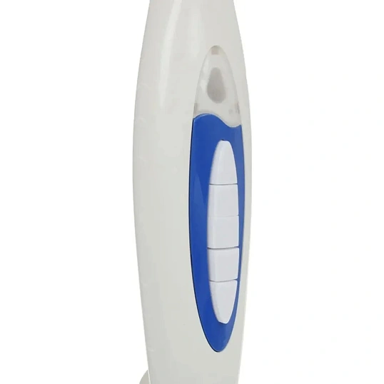 Вентилятор напольный Centek CT-5015 Blue, напольный, 40 Вт