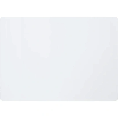 Настольное покрытие для лепки А4+ , 340x240 мм, пластик