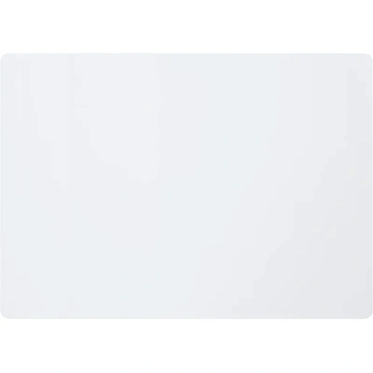 Настольное покрытие для лепки А4+ , 340x240 мм, пластик