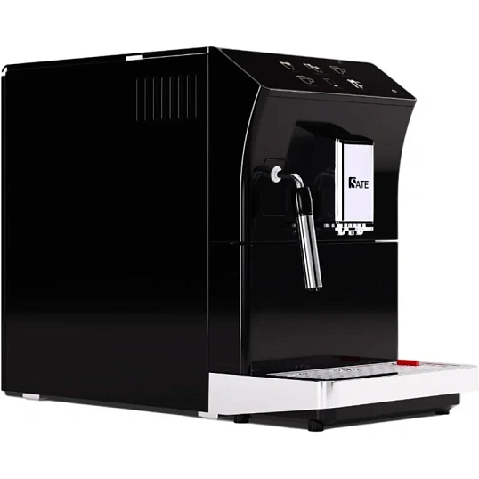 Кофемашина SATE CT-150, автоматическая, цв. Черный
