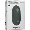 Мышь компьютерная Logitech Pebble 2 M350S граф.4000dpi silent(910-006988)