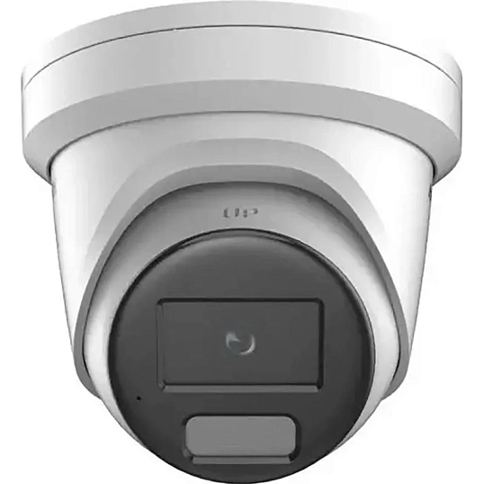 IP-камера Hikvision DS-2CD2347G2H-LIU(2.8mm) 2.8-2.8мм цв. корп.:белый