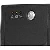 ИБП POWERMAN Back Pro 850 PLUS, line-interactive, USB, 850VA, 480W