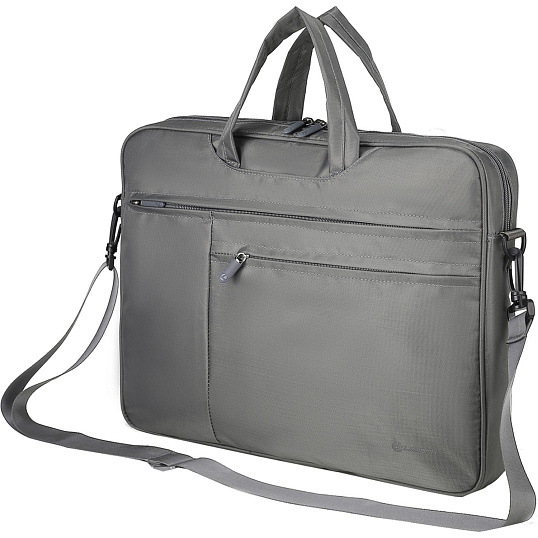 Сумка для ноутбука 15.6 Lamark L235 Dark Grey
