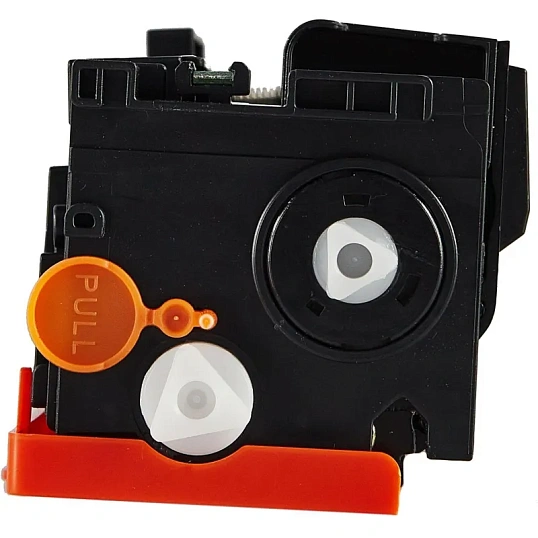 Картридж лазерный SAKURA CRG054HK чер. для Canon i-SENSYS LBP 621Cw/623Cdw