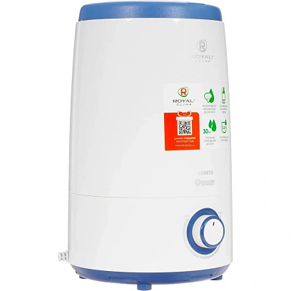 Увлажнитель воздуха ROYAL CLIMA RUH-LT300/3.5M-BU