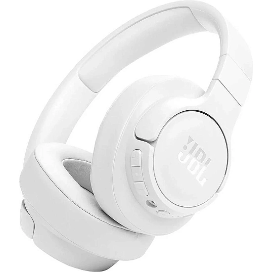 Наушники JBL Tune 770 NC White (JBLT770NCWHT)