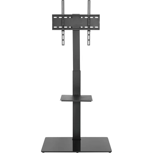 Стойка REXANT с кронштейном напольная 32-55  для медиаоборудов.(38-0317)