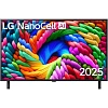 Телевизор LG 43NANO90A6B.ARUG
