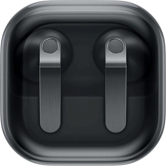 Наушники Samsung Galaxy Buds 4 Black (SM-R540NZKACIS)