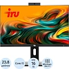 Моноблок IRU Tactio 23IP (2176000)23.8/FHD/i5 12400/16/SSD512/UHDG 730/W11P