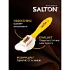 Щетка тройная для изделий из замши и нубука SALTON Дизайн 201751/X601