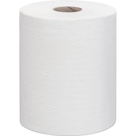 Полотенца бумажные д/дисп. FOCUS Extra Quick 2сл 150м 6рул/уп цел 5046577