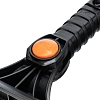 Щетка для снега со скребком телескопическая Stels 90-130см Stels 55301