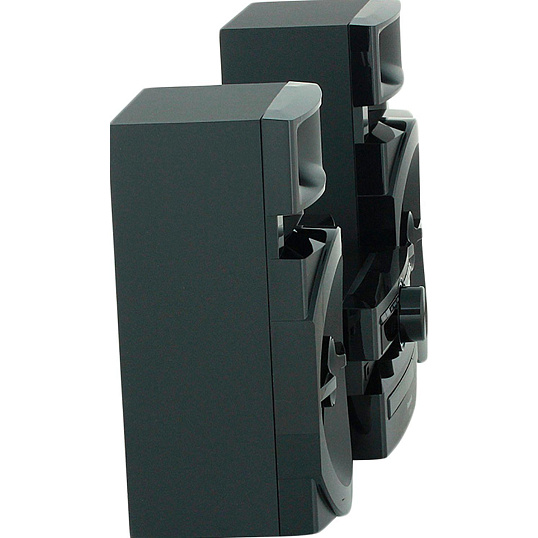 Музыкальный центр Panasonic SC-UX100EE-K