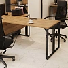 Брифинг К-Loft Director 241B001 Ш1200 дуб натуральный