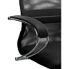 Кресло MT Комус Мебель Easy Chair 675 сетка/ткань,черный,хром