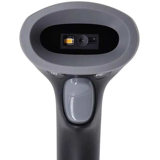 Сканер штрих кода MERTECH CL-1300 GS BLE Dongle P2D USB black