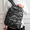 Рюкзак для ноутбука 15.6 Lamark B155 Khaki