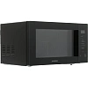 Микроволновая Печь Samsung (MG30T5018AK/BW) 30л. (900Вт черный)